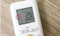 Bật chế độ Dry của điều hoà để hút ẩm nên đặt nhiệt độ bao nhiêu mới hiệu quả?
