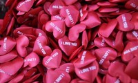 Biểu tượng ‘trái tim’ ngày Valentine không hề xuất phát từ trái tim, vậy thực chất chúng là gì?