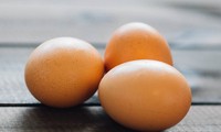 Ăn 3 quả trứng một ngày, liệu máu của bạn có đặc quánh lại vì cholesterol?