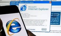 Nhìn lại Internet Explorer - từ một ‘ông vua’ nay đã bị vô hiệu hoá vĩnh viễn