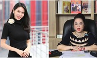 TIN NHANH 12H: Luật sư nói gì việc ca sĩ Thủy Tiên đề nghị kê biên tài sản bà Nguyễn Phương Hằng?