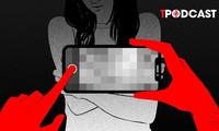 HÌNH SỰ: Bắt đối tượng dụ cô gái 19 tuổi ‘chat sex’ rồi tống tiền