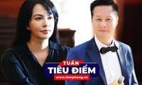 TIÊU ĐIỂM: VKS đề nghị gì vụ đại gia Đức An kiện siêu mẫu Ngọc Thúy?; Cựu Phó Thủ tướng Đức gia nhập hãng bay Việt