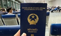Lý do bạn không nên cười khi chụp ảnh hộ chiếu?