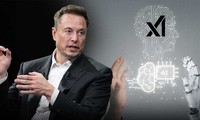 Ai có thể trải nghiệm ngay chatbot ‘hài hước’ mới của Elon Musk?