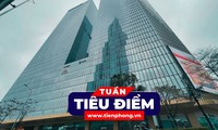 TIÊU ĐIỂM: Tin bất ngờ về tòa nhà 1 tỷ USD của Trương Mỹ Lan; Hành vi lừa đảo của Shark Thủy diễn ra thế nào?