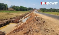 ĐIỂM TIN 19/4: Lãnh đạo tỉnh Đắk Lắk lên tiếng về gói thầu của Tập đoàn Thuận An