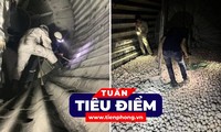 TIÊU ĐIỂM: Vụ 7 công nhân tử vong, lặp lại nguyên nhân các sự cố tai nạn lao động hàng chục năm trước