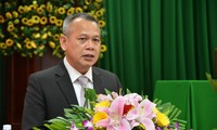 Ông Nay Phila-Tân giám đốc Sở Y tế Đắk Lắk