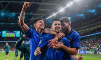 Vô địch EURO 2020, Italia nhận khoản thưởng kỷ lục