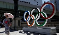 Lệnh cấm sex của BTC Olympic Tokyo bị VĐV cười nhạo, chê phi thực tế 