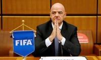 FIFA muốn áp dụng luật futsal vào bóng đá 11 người
