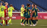 Bán kết bóng đá nữ Australia - Thụy Điển: Australia lại viết tiếp cổ tích?