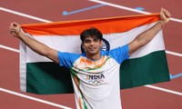 Giành HCV Olympic, VĐV Ấn Độ được nhận mức thưởng kỷ lục thế giới