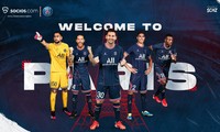 Ngôi sao PSG không tin Messi sẽ vô địch Champions League mùa này 