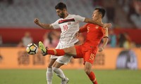 Báo Trung Quốc tức tối vì đội nhà bị Syria ‘chơi khăm’ 