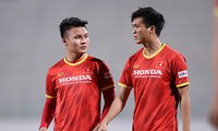 Trung Quốc phân tích từng tuyến của hai đội: Hàng tiền vệ đội tuyển Việt Nam vượt trội