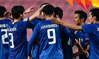 Malaysia thảm bại dưới chân người hùng từng hạ U23 Việt nam