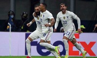 Pháp đăng quang UEFA Nations League 2020/21 trong tranh cãi