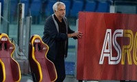 Jose Mourinho bị tố đang &apos;phá nát Roma&apos;
