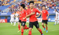 Nhận định, dự đoán U23 Hàn Quốc vs U23 Singapore, 19h00 ngày 31/10: Kết liễu Sư tử