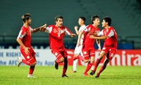 Được Việt Nam ‘dìu’ đến VCK U23 châu Á, Tajikistan nói lời cảm ơn 