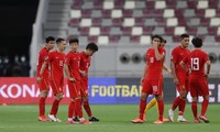 Quá nhớ nhà, 4 tuyển thủ Trung Quốc &apos;đào ngũ&apos; khỏi đội tuyển