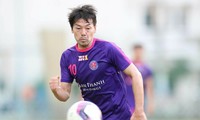 Cựu sao Sài Gòn FC tin Nhật Bản thắng Việt Nam 3-0