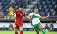 Báo Indonesia thừa nhận sợ Thái Lan hơn Việt Nam tại AFF Cup 