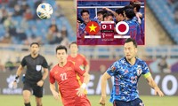Báo Thái Lan hả hê với trận thua của đội tuyển Việt Nam