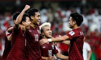 ĐT Thái Lan chốt đội hình dự AFF Cup, gọi lại &apos;Messi&apos; Thái