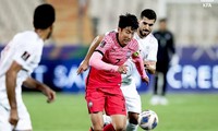 Cục diện Bảng A vòng loại World Cup 2022 khu vực châu Á: Vé trao tay Iran và Hàn Quốc