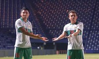 CLB chủ quản nhượng bộ, &apos;Messi Indonesia&apos; có thể dự AFF Cup