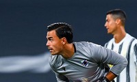 Đồng đội cũ của Ronaldo từ chối khoác áo ĐT Indonesia