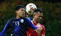 ĐT Indonesia bị báo chí nước nhà chỉ trích vì &apos;chỉ&apos; thắng 4-2