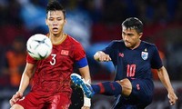 Chanathip thách thức hàng thủ đội tuyển Việt Nam 