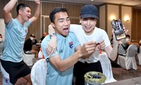 Các tuyển thủ Thái Lan nhận gần 1 tỷ đồng trước trận bán kết với đội tuyển Việt Nam 