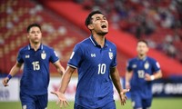 Vô địch AFF Cup, người Thái tuyên bố muốn dự World Cup