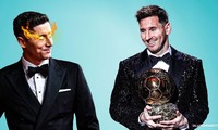 Lewandowski: &apos;Tôi không làm gì để Messi phải bực tôi&apos;