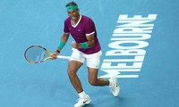 Vô địch Australian Open 2022, Rafa Nadal chinh phục nhiều cột mốc vĩ đại