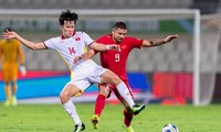 &apos;Sợ&apos; Việt Nam, U23 Trung Quốc xin đổi lịch giải U23 Dubai Championship?