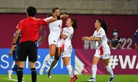 ĐT nữ Philippines đi vào lịch sử, lần đầu dự World Cup