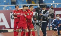 CĐV Đông Nam Á: &apos;Tự hào và khâm phục với thành quả của đội tuyển Việt Nam&apos;