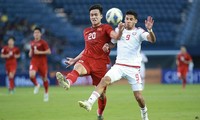 U23 Việt Nam sắp được đọ sức với Trung Quốc, Thái Lan, Croatia
