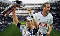 Tottenham muốn đăng cai ‘trận chung kết đắt giá nhất thế giới’