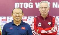 Đối thủ của đội tuyển Việt Nam ở vòng loại World Cup bất ngờ sa thải HLV