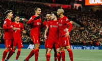 Nhận định, dự đoán Inter vs Liverpool, 03h00 ngày 17/2: Khác biệt ở bản lĩnh