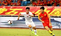 Nhìn U23 Việt Nam tích cực tranh tài, báo Trung Quốc sốt ruột cho lứa trẻ nước nhà