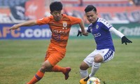 Truyền thông châu Á: Việt Nam sẽ sớm lấy chỗ của Trung Quốc tại Champions League