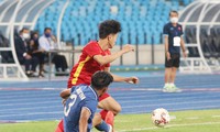 Báo Thái Lan: &apos;Thái Lan bất lực trước U23 Việt Nam&apos;